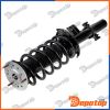 Amortisseur de suspension arrière droite pour RANGE ROVER | A-LR-014